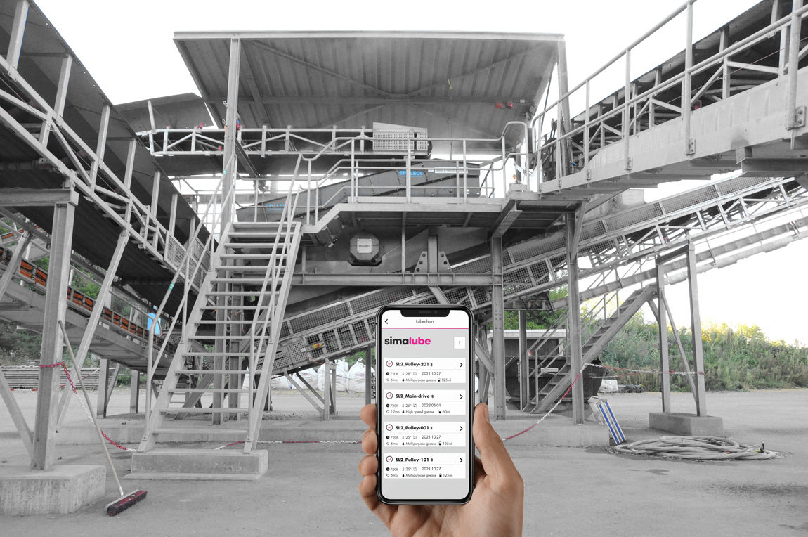 simatec world of maintenance