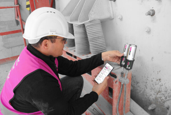 Simalube automata kenőrendszer ellenőrzése