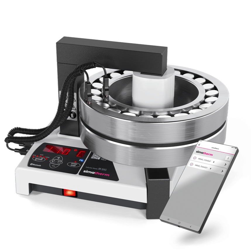 simatherm ih 125