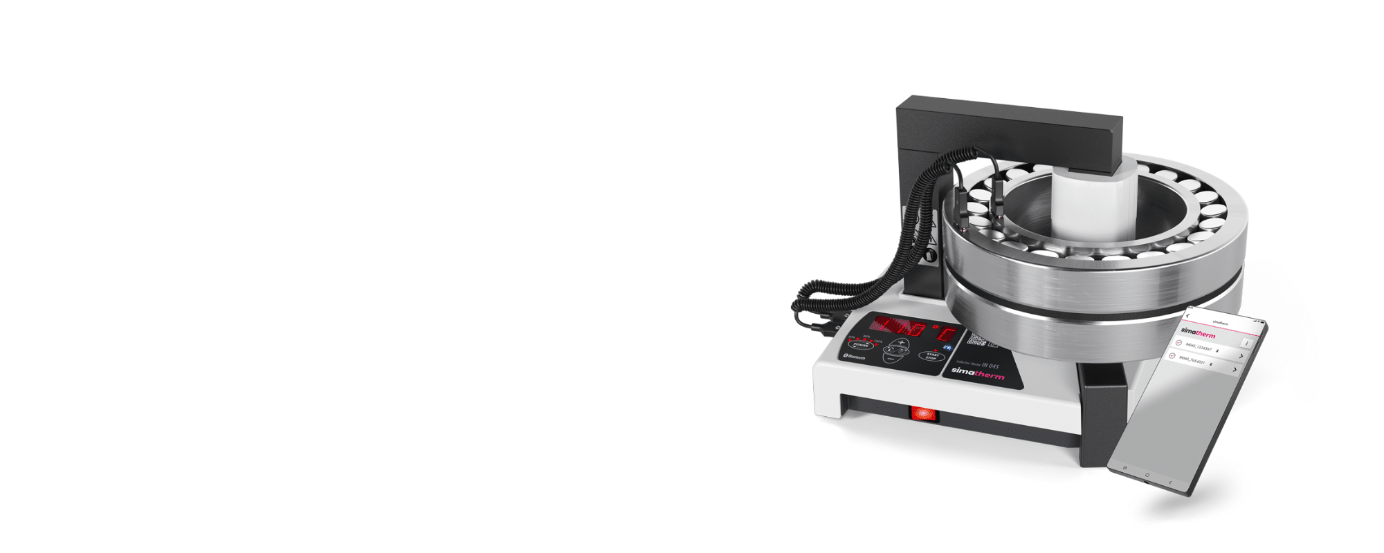 simatherm simatec slider