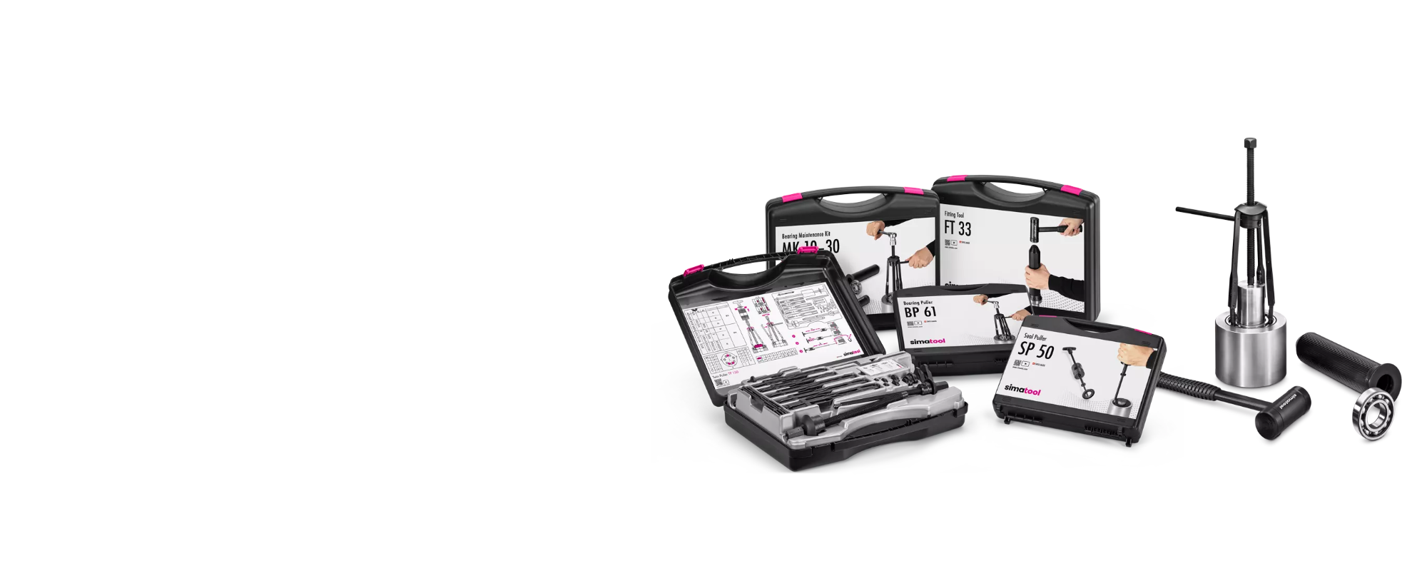 simatool simatec slider